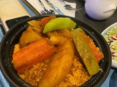 -La Medina餐厅(亮马河南路店)