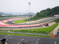 -浙江国际赛车场