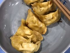 鲜肉锅贴王-天天锅贴王(迎凤街店)