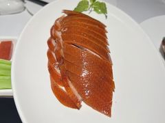 -四季民福烤鸭店(前门廊房二条店)