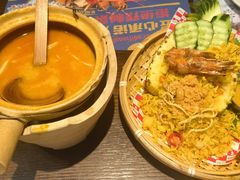 -泰妃殿(武汉首店)