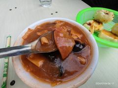 -逍遥镇刘相五胡辣汤豆沫馆(康复中街店)