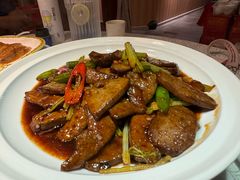 -绿茶餐厅(天津天河城店)