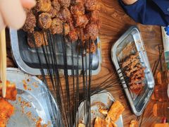 -马相卿特色烤肉面食馆(虎台店)
