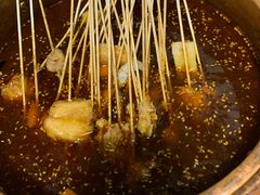 串串-搓火大都会(广安门总店)