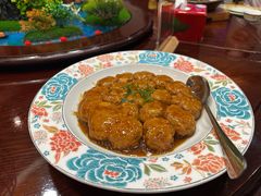 -鹿鸣春饭店(总店)
