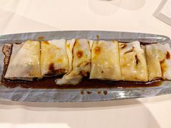 蜜汁叉烧肠-稻香(汉街店)