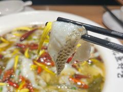 -太二酸菜鱼(金沙印象城店)