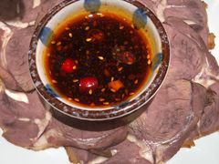 -马记永·兰州牛肉面(山姆外高桥店)