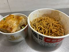 -家阳赵师傅油饼包烧麦(粮道街店)