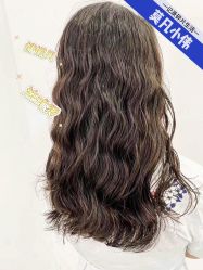 -MOVAN HAIR莫凡匠人发型屋