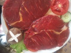 -美阿里烤肉·韩料(茂名道店)