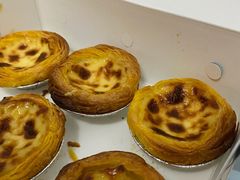 -广隆蛋挞王(柠溪店)