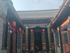 -康百万庄园