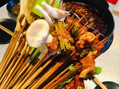 -钢管厂五区小郡肝串串香(车公庙店)