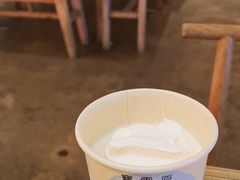 雪域酸奶-宝珠奶酪(长宁金虹桥店)