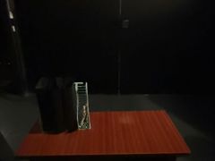 -关你鬼室大型密室逃脱(佛山创意园店)