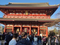 -浅草寺