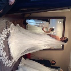 点击看大图 纯色时光婚纱礼服馆-纯色时光婚纱艺术馆WHITE