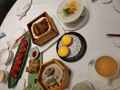 -广州酒家(中华广场店)