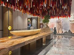 -青水瓦台汤泉(未央店)