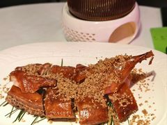 -醉舍·新淮扬菜(长宁龙之梦店)