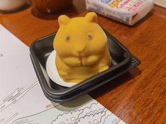 -贵木日本料理·铁板烧(新地假日广场店)