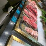 每月必打卡的烤肉自助餐厅