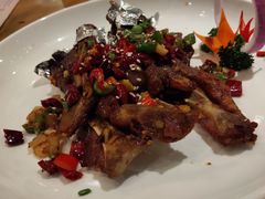 -繁花里音乐餐厅(新天地店)