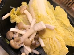 -伊豆野菜村(大族广场店)