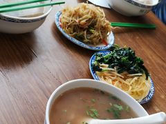 -胡子王扁豆面旗子(五一路店)