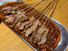 -一顿烧烤(八经街店)