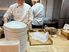 -伊喜饺子·烤鸭(五道口学院路店)