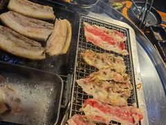 -伍丁·烤牛肋(和平东桥店)