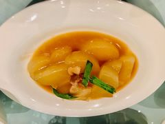 -上海新发展亚太JW万豪酒店