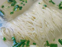 -新万鑫银丝面·非遗无锡味(惠山古镇店)
