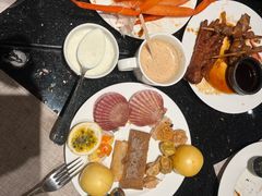 -东方红海鲜百汇(国际大厦店)