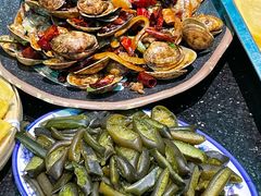 -冰城小镇音乐串吧·聚会餐厅(百子湾店)