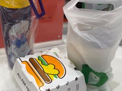 -德克士(北京站店)