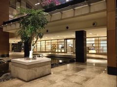 -上海外滩茂悦大酒店