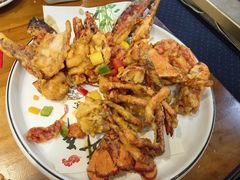 -醉壹号海鲜大排档·老厦门特色菜(厦门美食地标店)