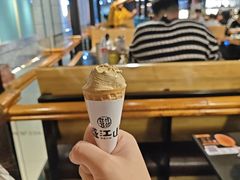 -韩盛·盛江山自助料理(奥体万达店)