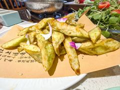 -黔渔翁豆花渎鱼(喷水池店)