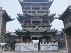 -榆次老城