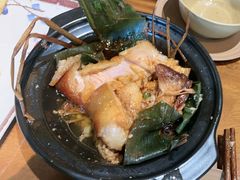 -乌记大厨餐厅