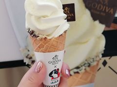-GODIVA(王府井apm店)