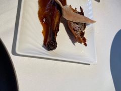 -四季民福烤鸭店(前门廊房二条店)