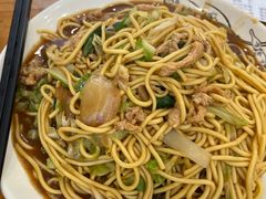 -乡亲鹅肉城(昆山店)