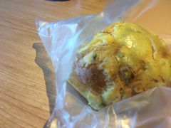 菠萝包-北京大学深圳研究生院-燕园2食堂