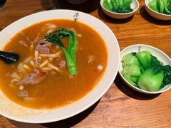 -漆黑觉米粉(三里屯店)